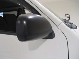 ■ドアミラー■運転席からの視認性もよく安全性もアップします。デザイン性もいいですね!