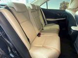 車内もキレイで嫌な臭いもありません☆気になる方は内装のスチームクリーナーも施工可能です♪