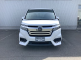 ステップワゴン 1.5 スパーダ ホンダ センシング 4WD 