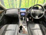 スカイライン 3.5 350GT FOUR ハイブリッド タイプSP 