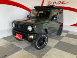 ジムニー XC 4WD 