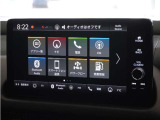 ◆Honda CONNECTディスプレー◆さらに便利が広がったナビ。 指先からあらゆる情報にアクセス。機能は増えても快適な操作性はそのままです。