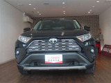 RAV4  2.0 G Zパッケージ 4WD