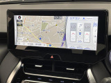 ハリアー 2.0 Z サンルーフ 修復歴無し
