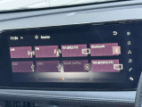 ラジオ機能やBluetooth機能もございます☆TVもフルセグでご覧いただけます☆