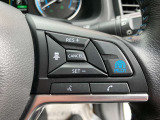 プロパイロット(運転支援)が付いています。高速道路での運転が、とても快適に行えます♪