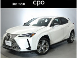レクサス UX