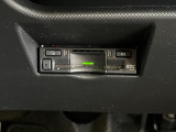 【ETC】高速道路の料金所をストレスなく通過!話題のスポットやサービスエリアに多い「スマートIC」利用時は必須のアイテムです。当店でセットアップを実施、ご納車当日からすぐにご利用いただけます!