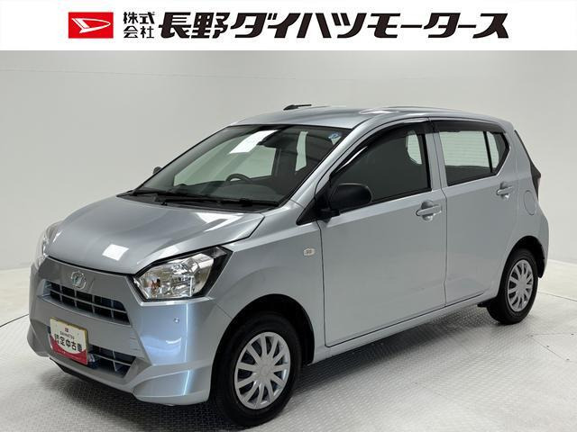 ミライース L SAIII 4WD 