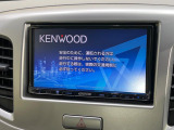 【ナビゲーション】使いやすいナビで目的地までしっかり案内してくれます。各種オーディオ再生機能も充実しており、お車の運転がさらに楽しくなります!!