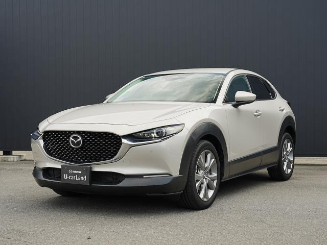 CX-30 2.0 20S プロアクティブ 