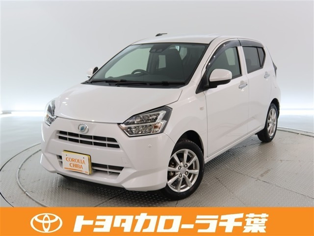 ミライース G リミテッド SAIII 