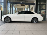Eクラス E350de アバンギャルド スポーツ 