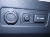 1500Wまで使えるAC100Vコンセント