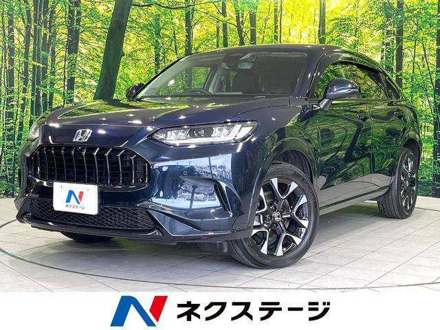 ZR-V 2.0 e:HEV Z