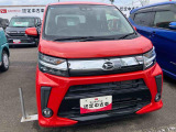 ムーヴカスタム X リミテッドII SAIII 
