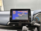 フルセグTV搭載です♪