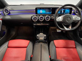 CLAシューティングブレーク CLA200d AMGライン 