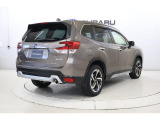 フォレスター 2.0 アドバンス 4WD 