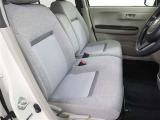 見通しのよいすっきりとした視界で、誰でも運転しやすいです。運転のしやすさは疲れにくさにも繋がりますよ♪
