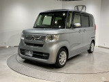 N-BOX L ターボ 
