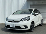フィット  1.5 e:HEV ネス