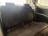 車内もキレイで嫌な臭いもありません☆車内の臭い、汚れが気になる方は内装のスチームクリーナーも施工可能です♪
