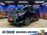 (禁煙車)(後期型)(黒本革)(シートヒーター)(両側パワスラ)(クルコン)(カロッツェリアナビ)(アルパインフリップダウンモニター)(バックカメラ)(LEDヘッドライト)(純正15インチAW)