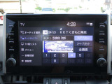 TRDフロントバンパー/ロアガーニッシュ/マッドフラップ・パノラマR・純正DA・フルセグ・Bカメラ・AC100V/1500W・HDMI・黒革ベンチレーション・メモリー付きPシート・ステアヒーター・純正19AW・PCS・LCC・BSM・PKSB