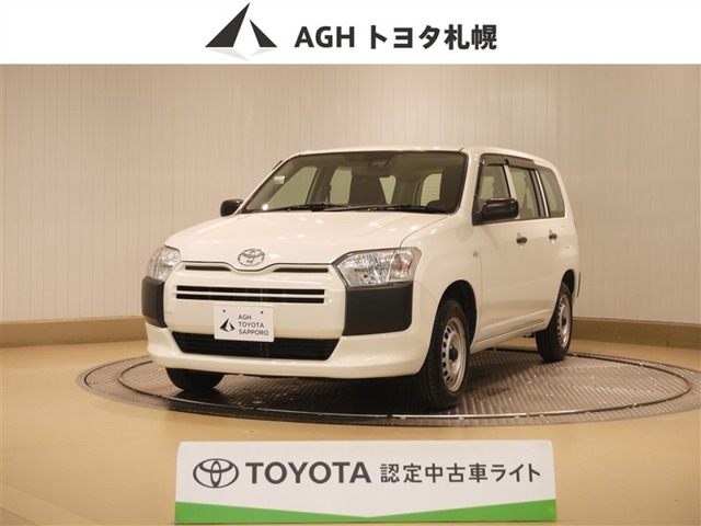 サクシードバン 1.5 UL 4WD 