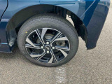 納車後の点検、車検などアフターサービスもお任せください!