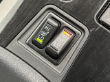 【シートヒーター】寒い日に重宝するシートヒーター!エアコンより早く温まってくれるので寒がりの人も安心ですね♪エアコンの温風は乾燥するから苦手、という方にもをおすすめです。