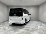 セレナ 1.4 e-4ORCE ハイウェイスターV 4WD 