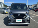 ルークス ハイウェイスターX 修復歴無し