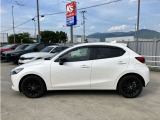 MAZDA2 1.5 15S ブラックトーンエディション 