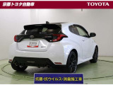 ヤリス  1.6 RZ ハイ パフォーマンス 4WD