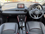 CX-3 1.5 XD ツーリング Lパッケージ 