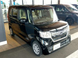 N-BOX L 4WD 