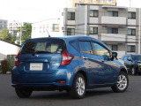 ノート 1.2 e-POWER X FOUR 4WD 