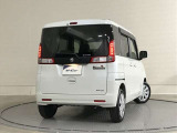 走りにこだわりながら収納力も持ち合わせたお車です。荷物を載せて軽快なドライブを楽しめますよ♪