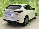 CX-5 2.2 XD エクスクルーシブ モード 