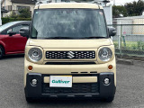 スペーシアギア ハイブリッド(HYBRID) XZ 修復歴無し