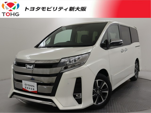 ノア  2.0 Si WxBIII