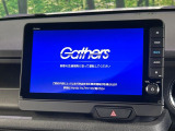 【純正9型ナビ】人気の純正ナビを装備。オーディオ機能も充実しており、Bluetooth接続すればお持ちのスマホやMP3プレイヤーの音楽を再生可能!毎日の運転がさらに楽しくなります!!