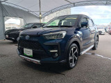 ライズ  ハイブリッド 1.2 Z