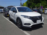 ヴェゼル 1.5 ハイブリッド RS ホンダセンシング 