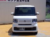 ■この車両は新車保証が継承されます。さらに僅かな負担でホッと保証プラスを付ける事ができます!全国のホンダ店で保証整備をお受けできるのが魅力です!
