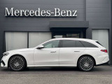 Eクラス E220d AMGラインパッケージ (ISG) 
