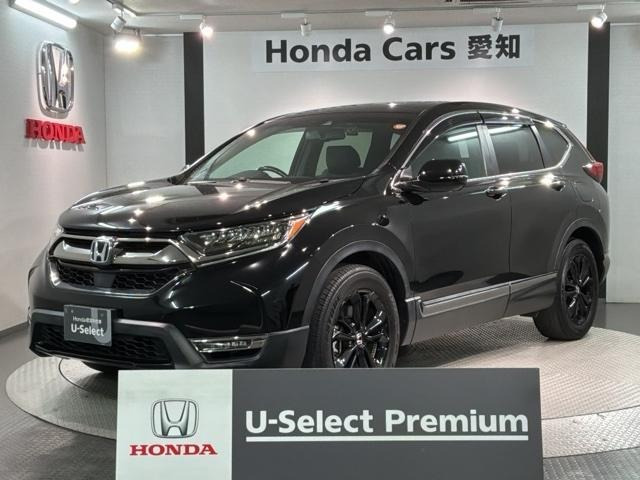 CR-V 2.0 e:HEV EX ブラック エディション 