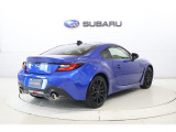 BRZ 2.4 STI スポーツ 